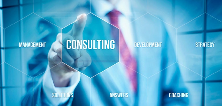 consulting image