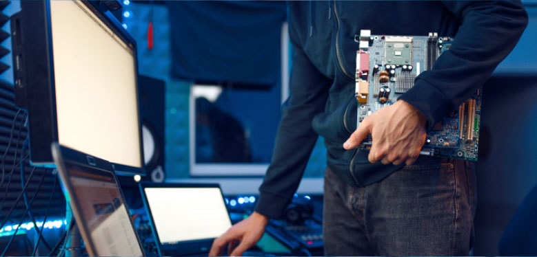 motherboard