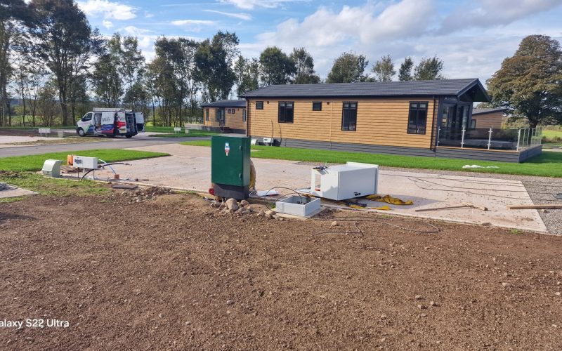 caravan park wifi North Wales (25)