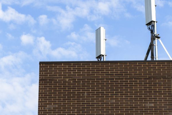 commercial wifi